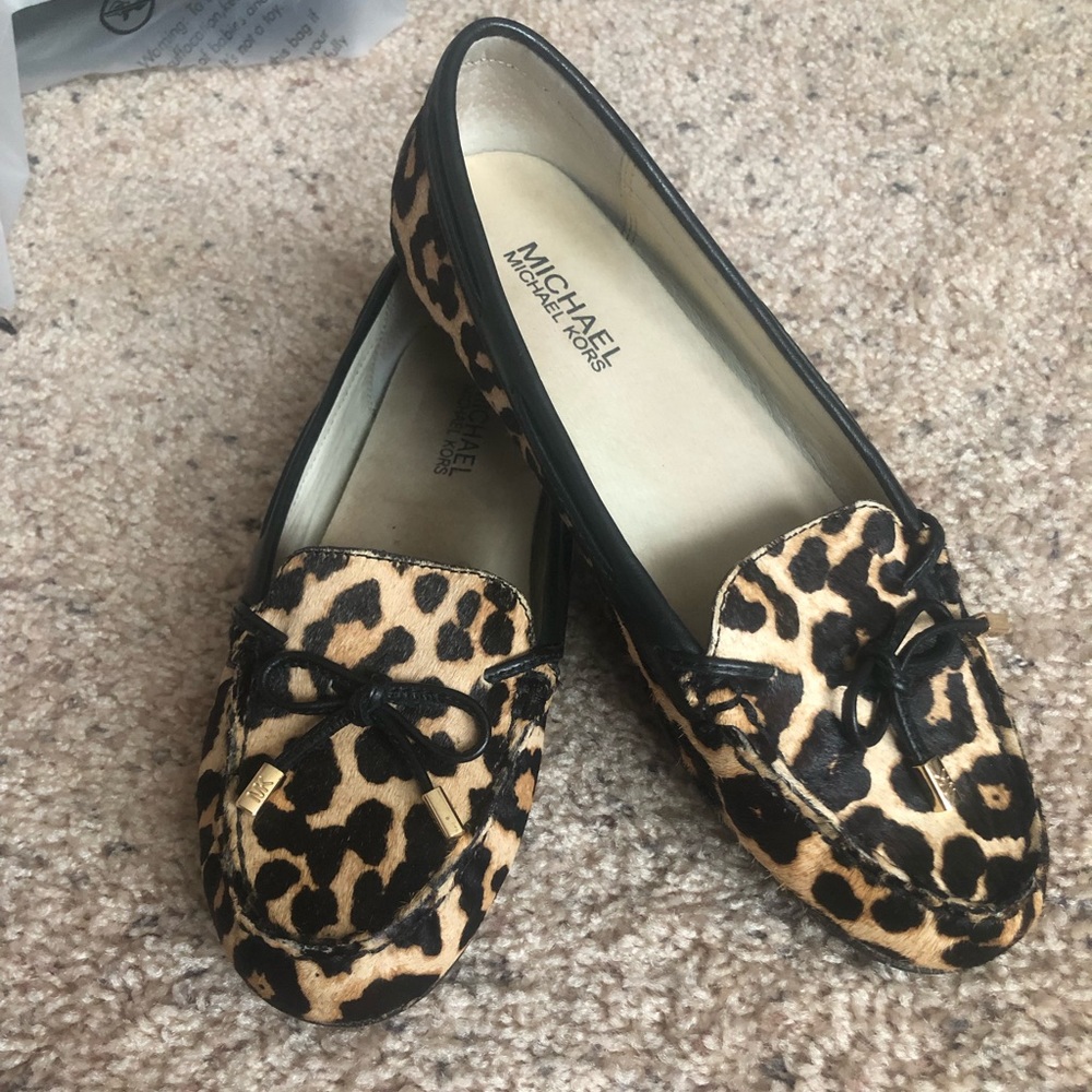 Michael Kors shoes